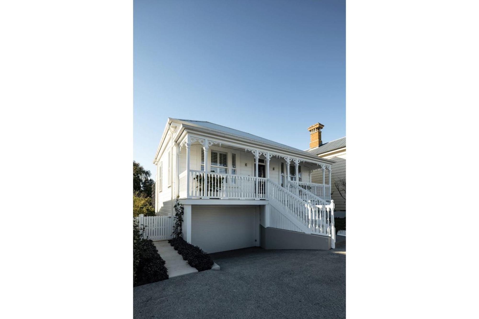 Grey Lynn Luxury 4Bd Villa W Pool Free Parking Auckland Exterior photo