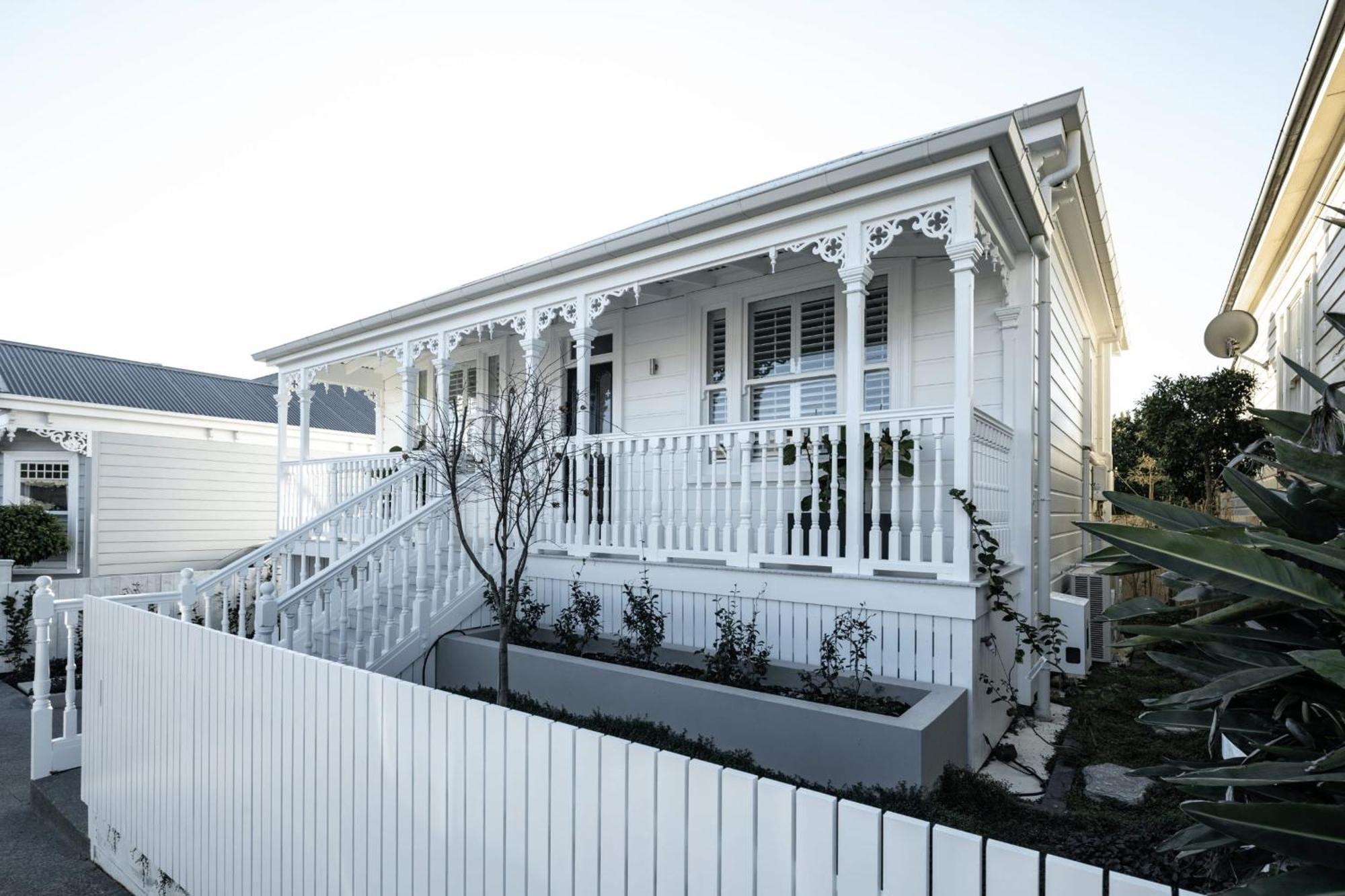 Grey Lynn Luxury 4Bd Villa W Pool Free Parking Auckland Exterior photo