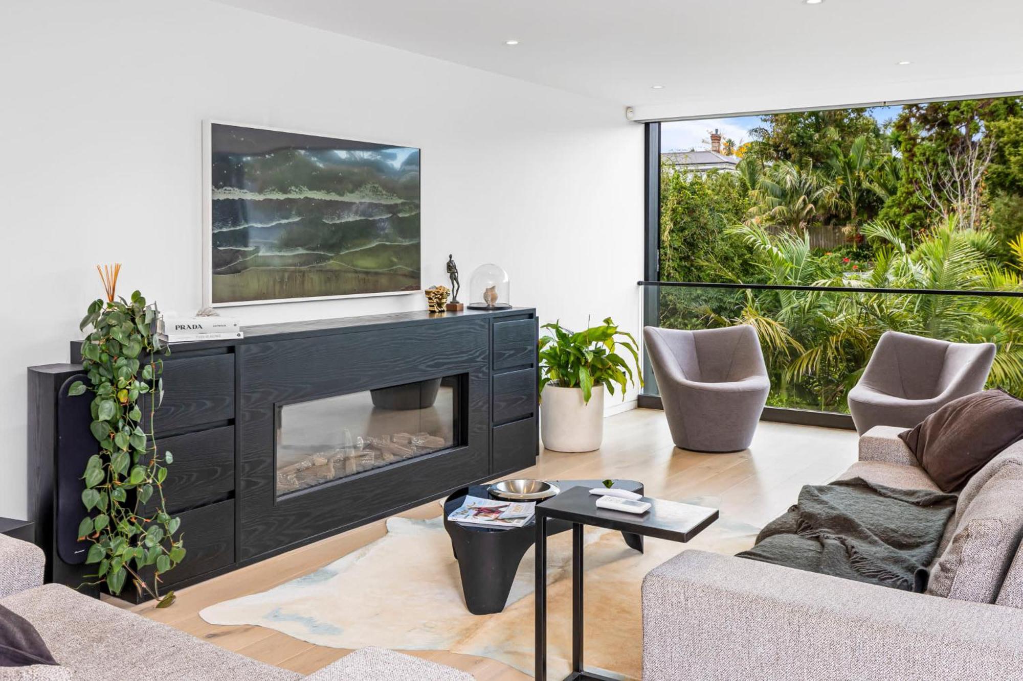 Grey Lynn Luxury 4Bd Villa W Pool Free Parking Auckland Exterior photo